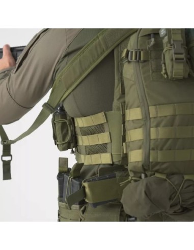 Helikon-Tex Guardian Cummerbund Quick Release (various colors)