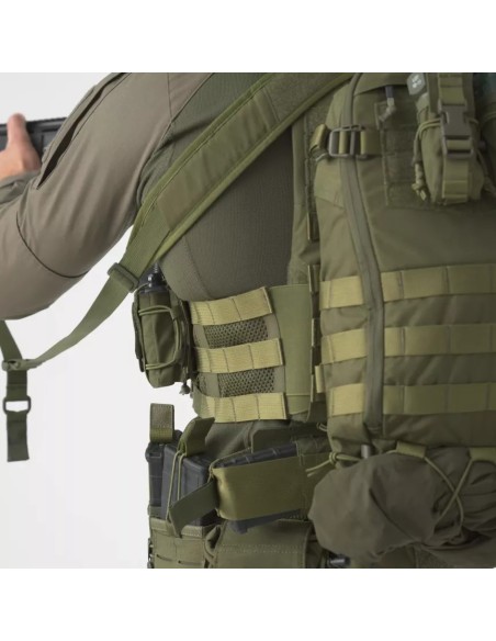 Helikon-Tex Guardian Cummerbund Quick Release (various colors)