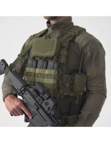 Helikon-Tex Guardian Cummerbund Quick Release (various colors)