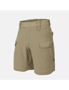 Helikon-Tex OTS Shorts 8.5" - VersaStretch® Lite (various colors) 2