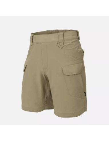 Helikon-Tex OTS Shorts 8.5" - VersaStretch® Lite (various colors)