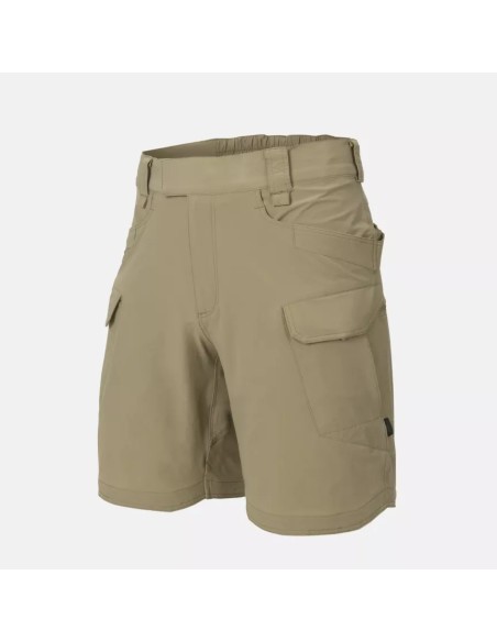 Helikon-Tex OTS Shorts 8.5" - VersaStretch® Lite (various colors)