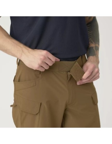 Helikon-Tex OTS Shorts 8.5" - VersaStretch® Lite (various colors)