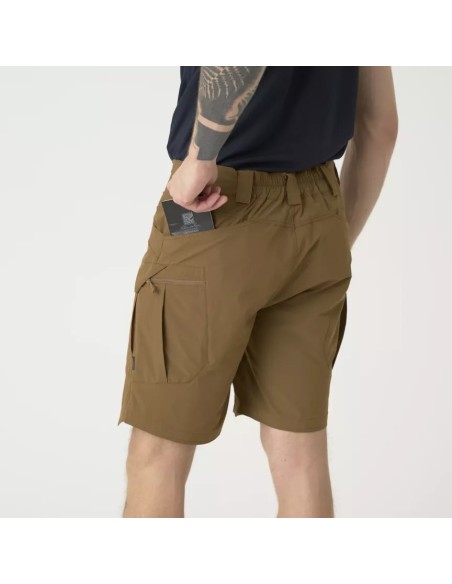 Helikon-Tex OTS Shorts 8.5" - VersaStretch® Lite (various colors)