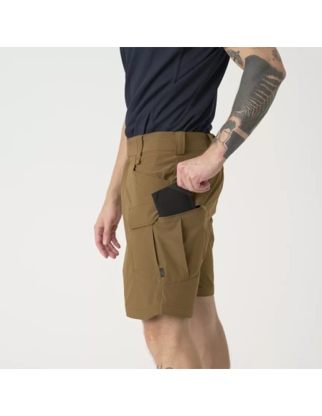 Helikon-Tex OTS Shorts 8.5" - VersaStretch® Lite (various colors)