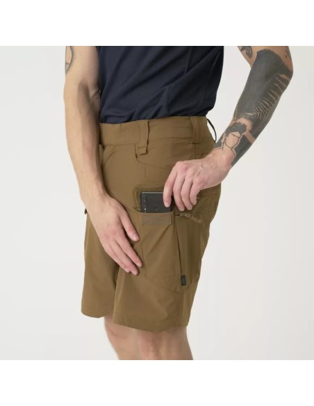 Helikon-Tex OTS Shorts 8.5" - VersaStretch® Lite (various colors)
