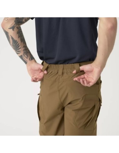 Helikon-Tex OTS Shorts 8.5" - VersaStretch® Lite (various colors)