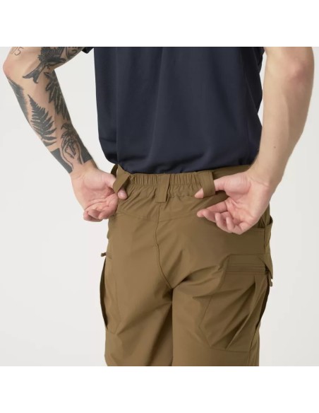 Helikon-Tex OTS Shorts 8.5" - VersaStretch® Lite (various colors)