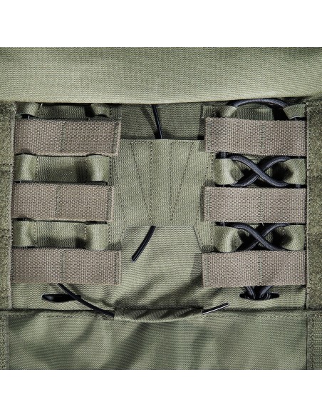 Tasmanian Tiger Plate carrier MK IV (olive)