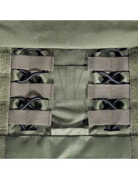 Tasmanian Tiger Plate carrier MK IV (olive)