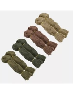 Helikon-Tex Ghillie Fiber Yarns Kit