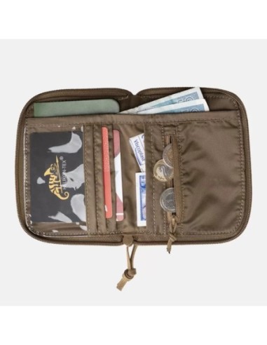 Helikon-Tex EDC Large Wallet Cordura® (various colors)