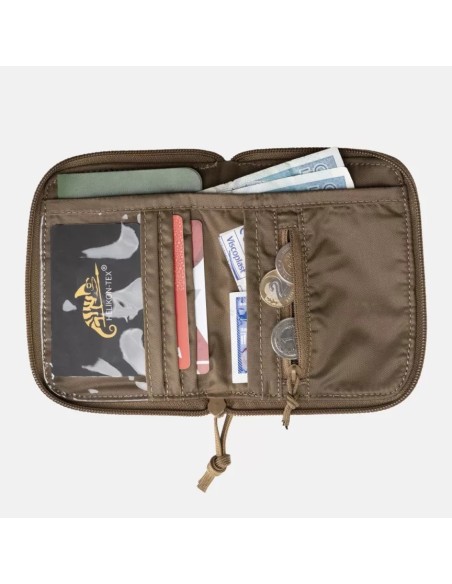 Helikon-Tex EDC Large Wallet Cordura® (various colors)