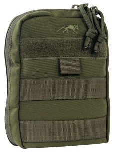 Tasmanian Tiger TAC pouch 1 (olive)
