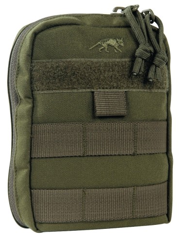 Tasmanian Tiger TAC pouch 1 (olive)