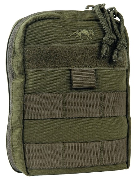 Tasmanian Tiger TAC pouch 1 (olive)