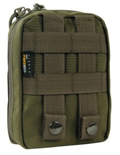 Tasmanian Tiger TAC pouch 1 (oliiv) 2