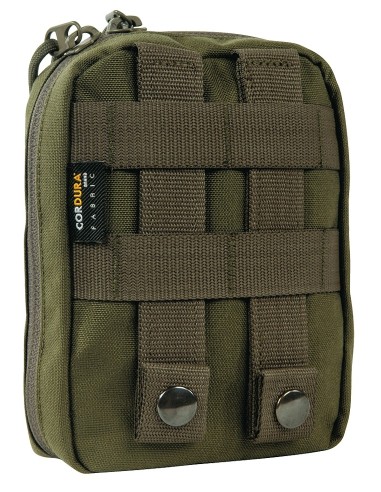 Tasmanian Tiger TAC pouch 1 (oliiv)