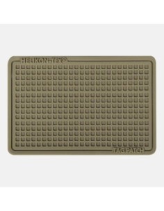 Helikon-Tex Tag Patch 60 x 40 mm Set - 3 pcs. PVC