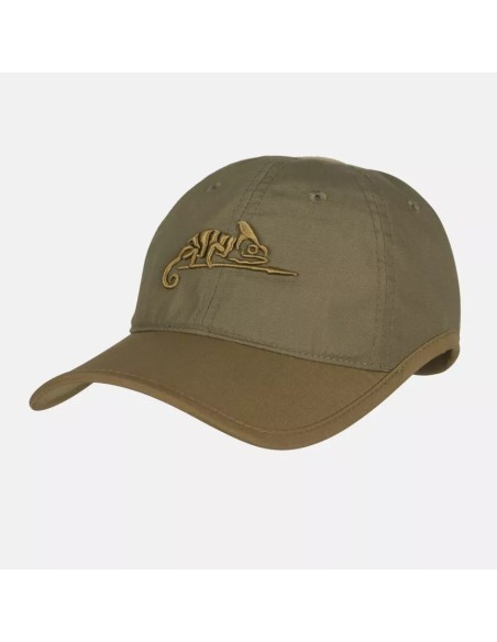 Helikon-Tex Logo Cap PolyCotton Ripstop (various colors)