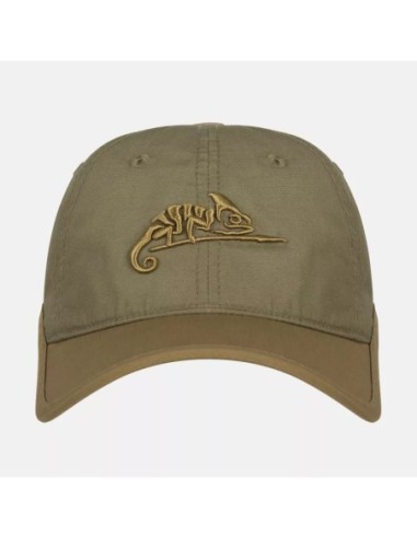 Helikon-Tex Logo Cap PolyCotton Ripstop (various colors)