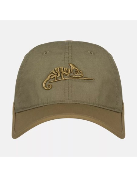 Helikon-Tex Logo Cap PolyCotton Ripstop (various colors)