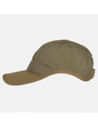 Helikon-Tex Logo Cap PolyCotton Ripstop (various colors)