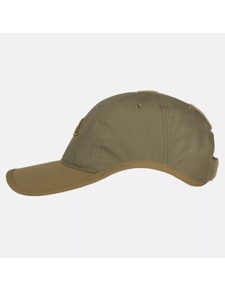 Helikon-Tex Logo Cap PolyCotton Ripstop (various colors)