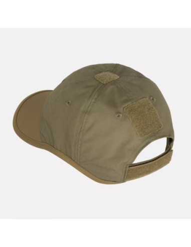 Helikon-Tex Logo Cap PolyCotton Ripstop (various colors)