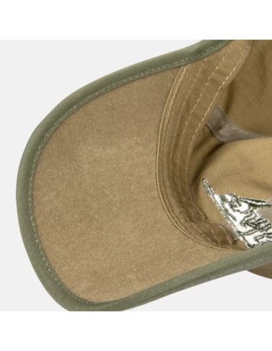 Helikon-Tex Logo Cap PolyCotton Ripstop (various colors)