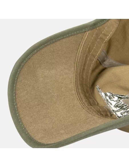 Helikon-Tex Logo Cap PolyCotton Ripstop (various colors)