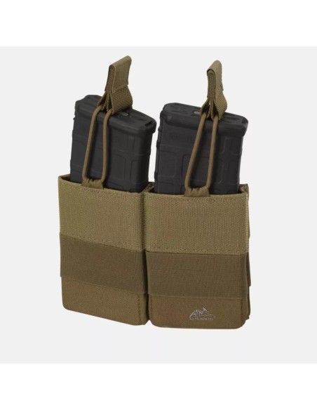 Helikon-Tex Insert Competition Double Rifle Magazine Pouch Cordura® (various colors)