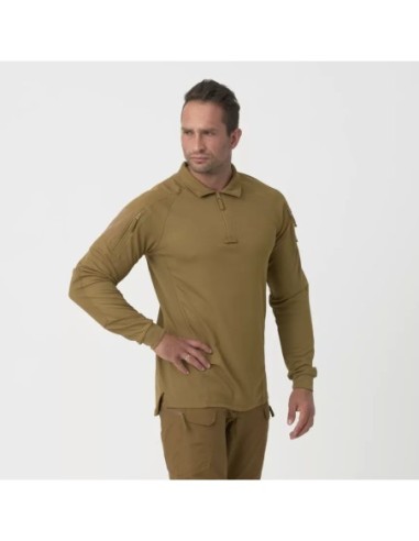 Helikon-Tex Polo Range Shirt TopCool® (various colors)