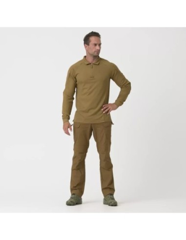 Helikon-Tex Polo Range Shirt TopCool® (various colors)