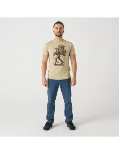 Helikon-Tex Light Infantry T-shirt Cotton (various colors)