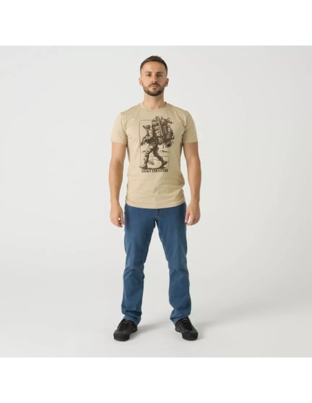 Helikon-Tex Light Infantry T-shirt Cotton (various colors)