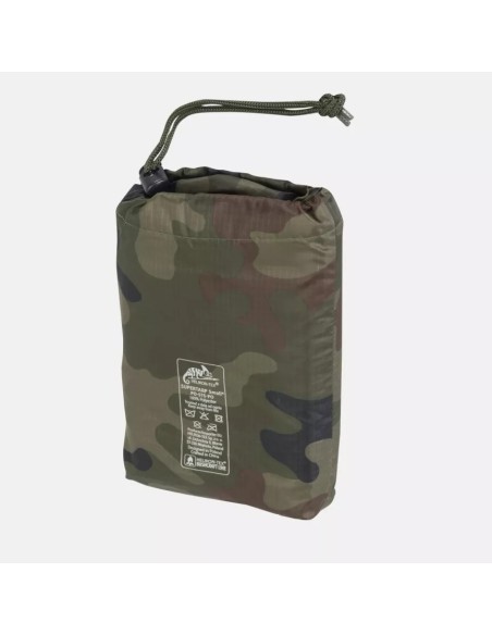 Helikon-Tex Supertarp Small - Polyester (various colors)
