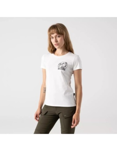 Helikon-Tex Women's T-shirt Slim (Old school) (various colors)