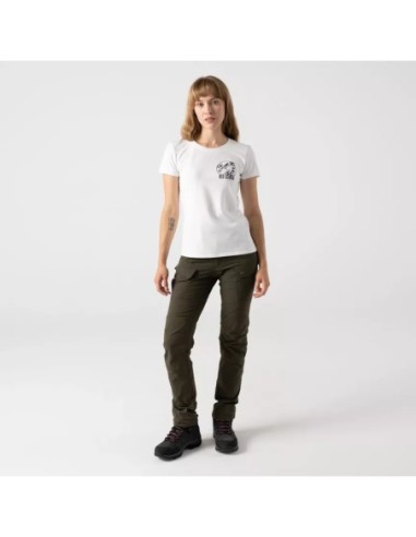 Helikon-Tex Women's T-shirt Slim (Old school) (various colors)