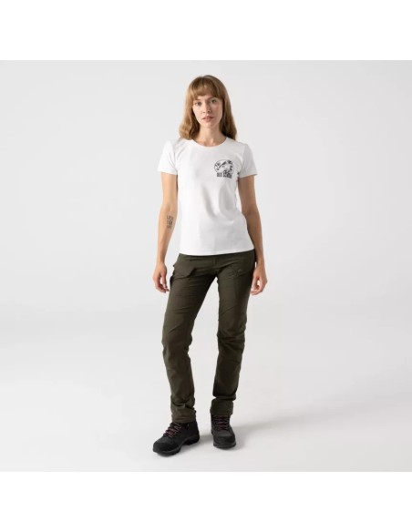 Helikon-Tex Women's T-shirt Slim (Old school) (various colors)