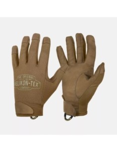 Helikon-Tex Rangeman Gloves Kangaroo Leather (various colors)