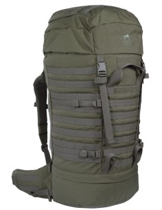 Tasmanian Tiger Field Pack MKII (oliiv)
