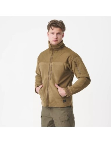 Helikon-Tex Classic Army Fleece - Fleece (various colors)