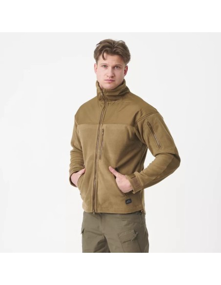 Helikon-Tex Classic Army Fleece - Fleece (various colors)