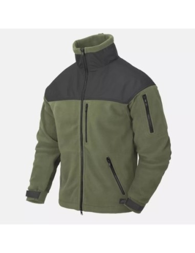 Helikon-Tex Classic Army Fleece - Fleece (various colors)