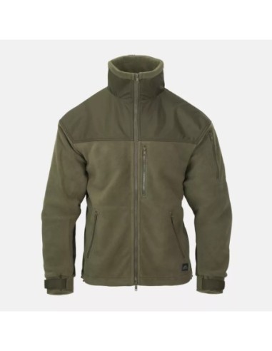 Helikon-Tex Classic Army Fleece - Fleece (various colors)