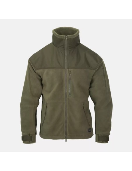 Helikon-Tex Classic Army Fleece - Fleece (various colors)