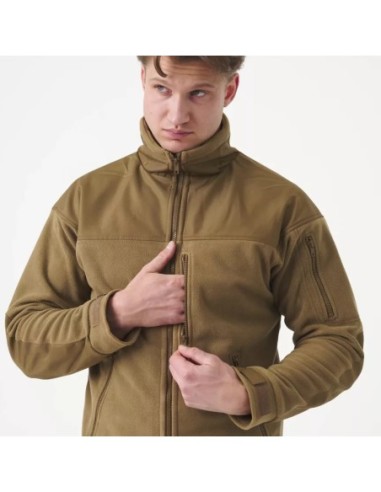 Helikon-Tex Classic Army Fleece - Fleece (various colors)