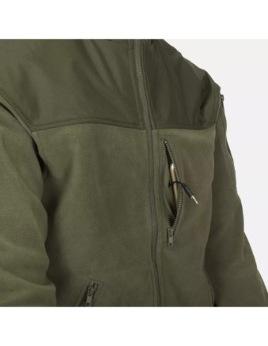 Helikon-Tex Classic Army Fleece - Fleece (various colors)