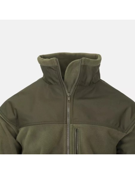 Helikon-Tex Classic Army Fleece - Fleece (various colors)